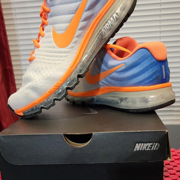 Nike Air Max - Picture 4 of 8